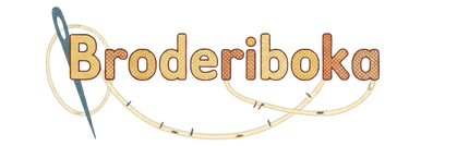 Broderiboka