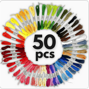 50 reparationstråd