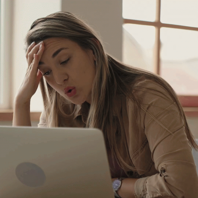 Roe ned med 10 minutter kreativ ro – hver dag